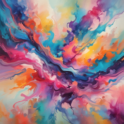 AI Music cover of Swing with me